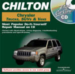 CD-Chrysler/Jeep 79-98 Minivan