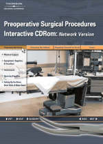 Preop Surgical Procedures CD