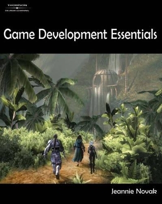 Game Development Essentials