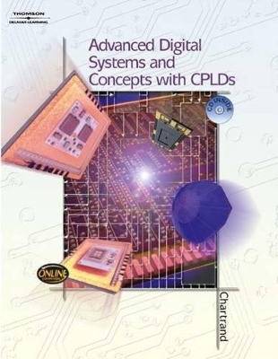 Advanced Digital Systems Experiments and Concepts With CPLDs - Leo Chartrand