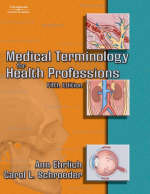 Elect Cmgr-Med Term/Hlth Profe -  Schroeder,  Ehrlich