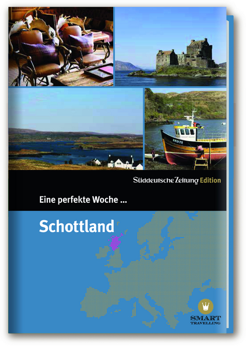 Eine perfekte Woche... in Schottland