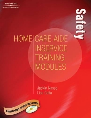 Home Care Aide Inservice Training Module