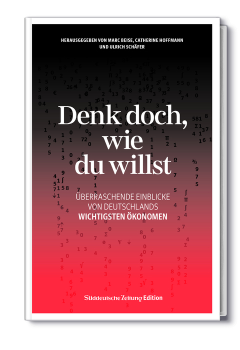 Denk doch, wie du willst - 