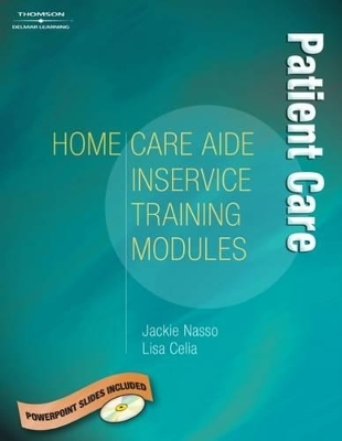 Home Care Aide In-Service Module