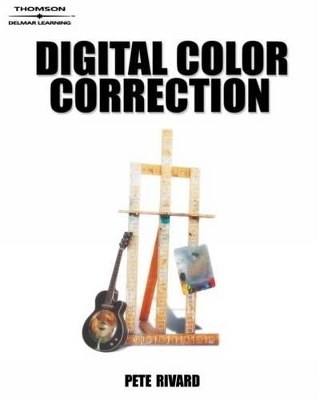 Digital Color Correction
