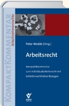 Arbeitsrecht - 