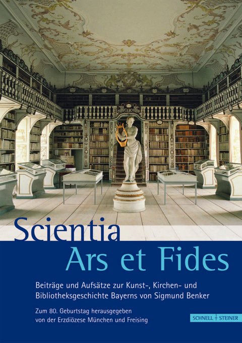 Scientia Ars et Fides - 