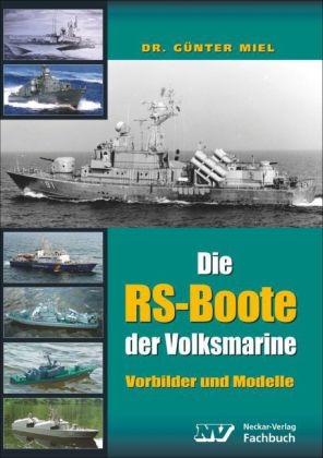 Die RS-Boote der Volksmarine