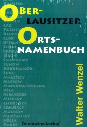 Oberlausitzer Ortsnamenbuch