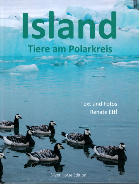 Island - Renate Ettl