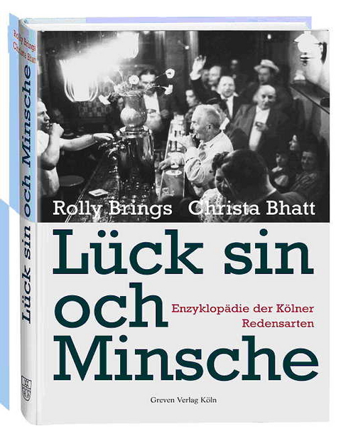 L&uuml;ck sin och Minsche