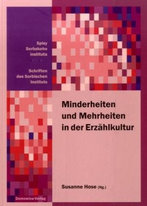 Minderheiten und Mehrheiten in der Erzählkultur