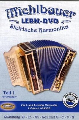 Für Anfänger, 1 DVD. Tl.1