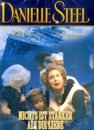 Nichts ist st&auml;rker als die Liebe, 1 DVD