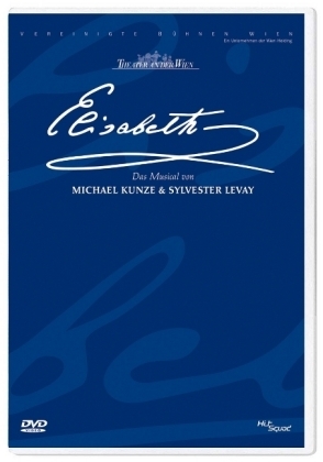 Elisabeth, Das Musical, DVD - 