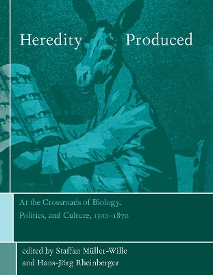 Heredity Produced - 
