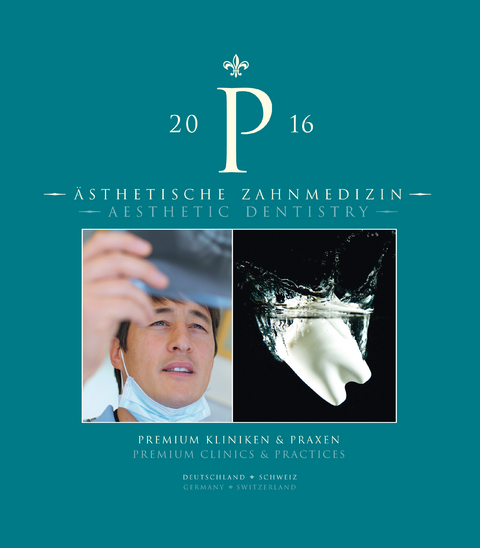 &Auml;sthetische Zahnmedizin