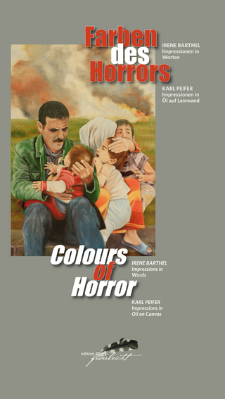 Farben des Horrors / Colours of Horror