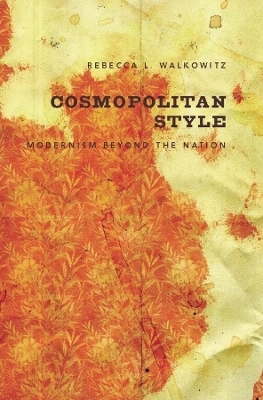 Cosmopolitan Style - Rebecca Walkowitz