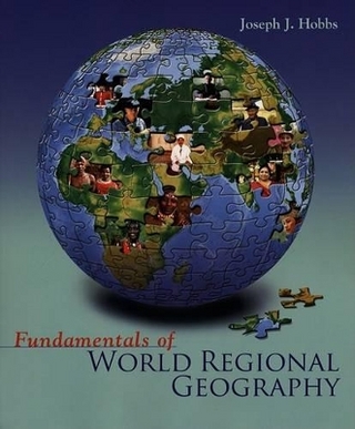 Fundamentals of World Regional Geography