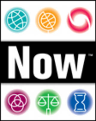 Sociologynow, Stand Alone Version for Ferrante's Sociology -  Ferrante