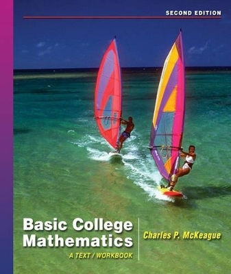Basic College Mathematics - Charles Patrick McKeague