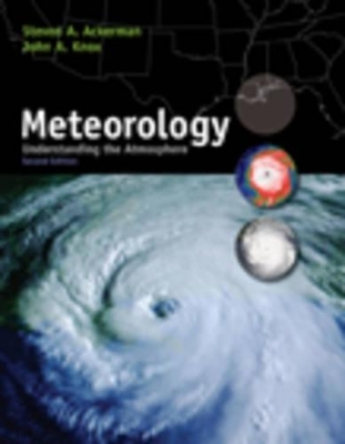 Meteorology : Understanding the Atmosphere (with CengageNOW Printed  Access Card)