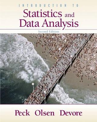 Introduction to Statistics and Data Analysis