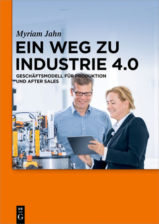 Ein Weg zu Industrie 4.0