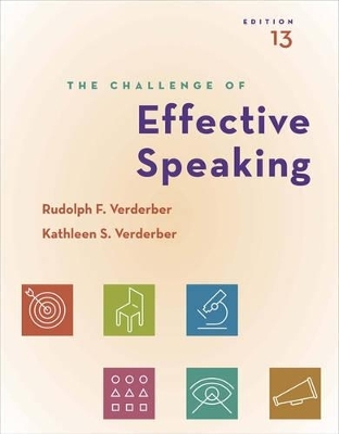 Challenge Effective Speaking