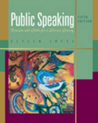 Public Speaking