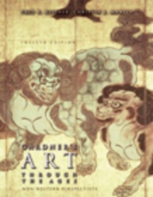Gardner's Art Through the Ages
