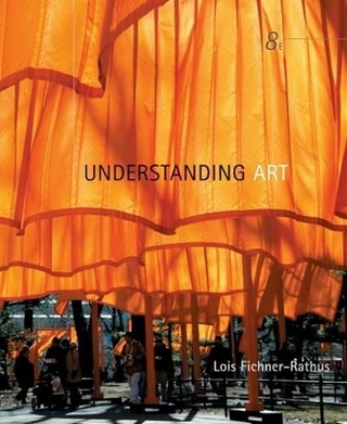 Understanding Art W/CD 8e