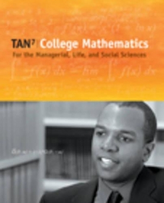 College Mathematics for the Managerial, Life, and Social Sciences (with  CengageNOW Printed Access Card)