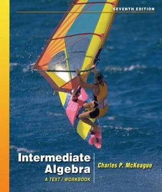 Intermediate Algebra