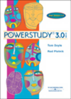 Powerstudy Version 3.0