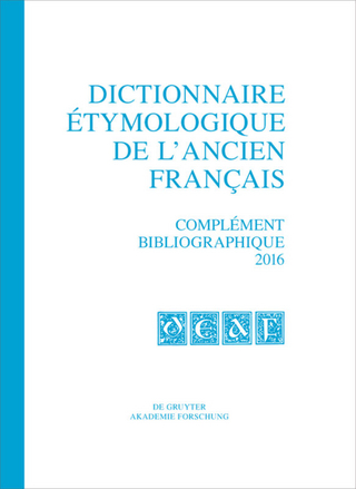 Complément bibliographique 2016