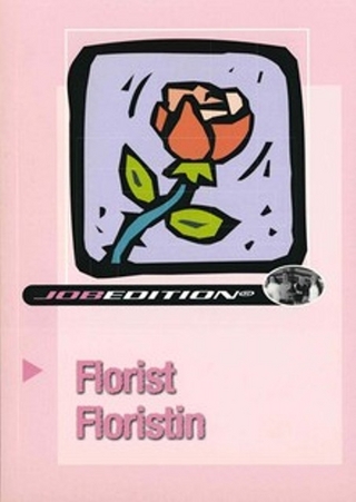 Florist/in