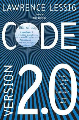Code - Lawrence Lessig