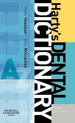 Harty's Dental Dictionary