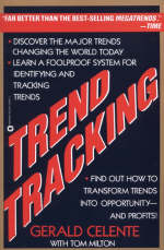 Trend Tracking - Gerald Celente