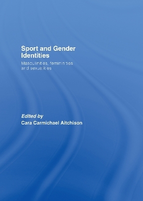 Sport and Gender Identities