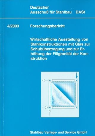 DASt-Forschungsbericht 4/2003