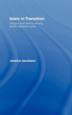 Islam in Transition - Jessica Jacobson
