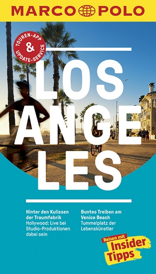 MARCO POLO Reiseführer Los Angeles