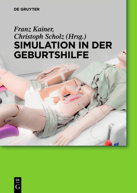 Simulation in der Geburtshilfe - 