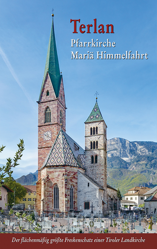 Terlan Pfarrkirche Mariä Himmelfahrt