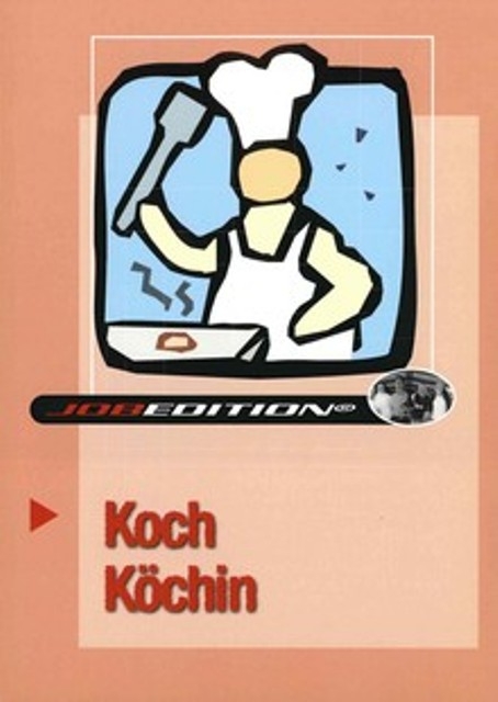 Koch/K&ouml;chin - Brigitte Gabler