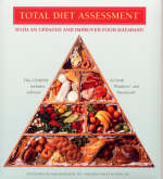 Nutrition, Total Dietary Assessment CD-ROM
